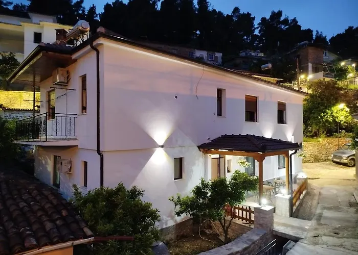 Hotel Vila Vreko B&B