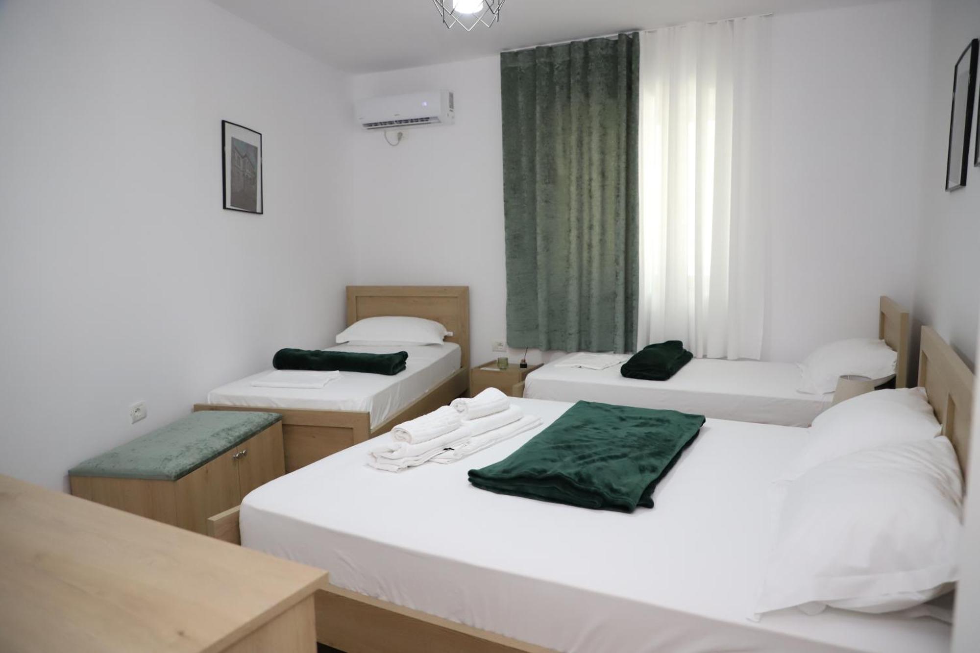 Vreko Guest house Berat