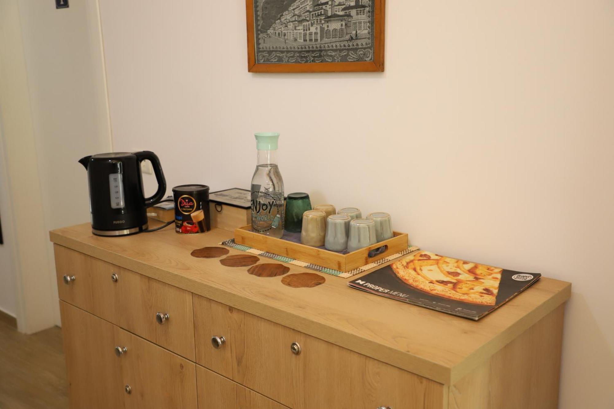 Guest house Vreko *