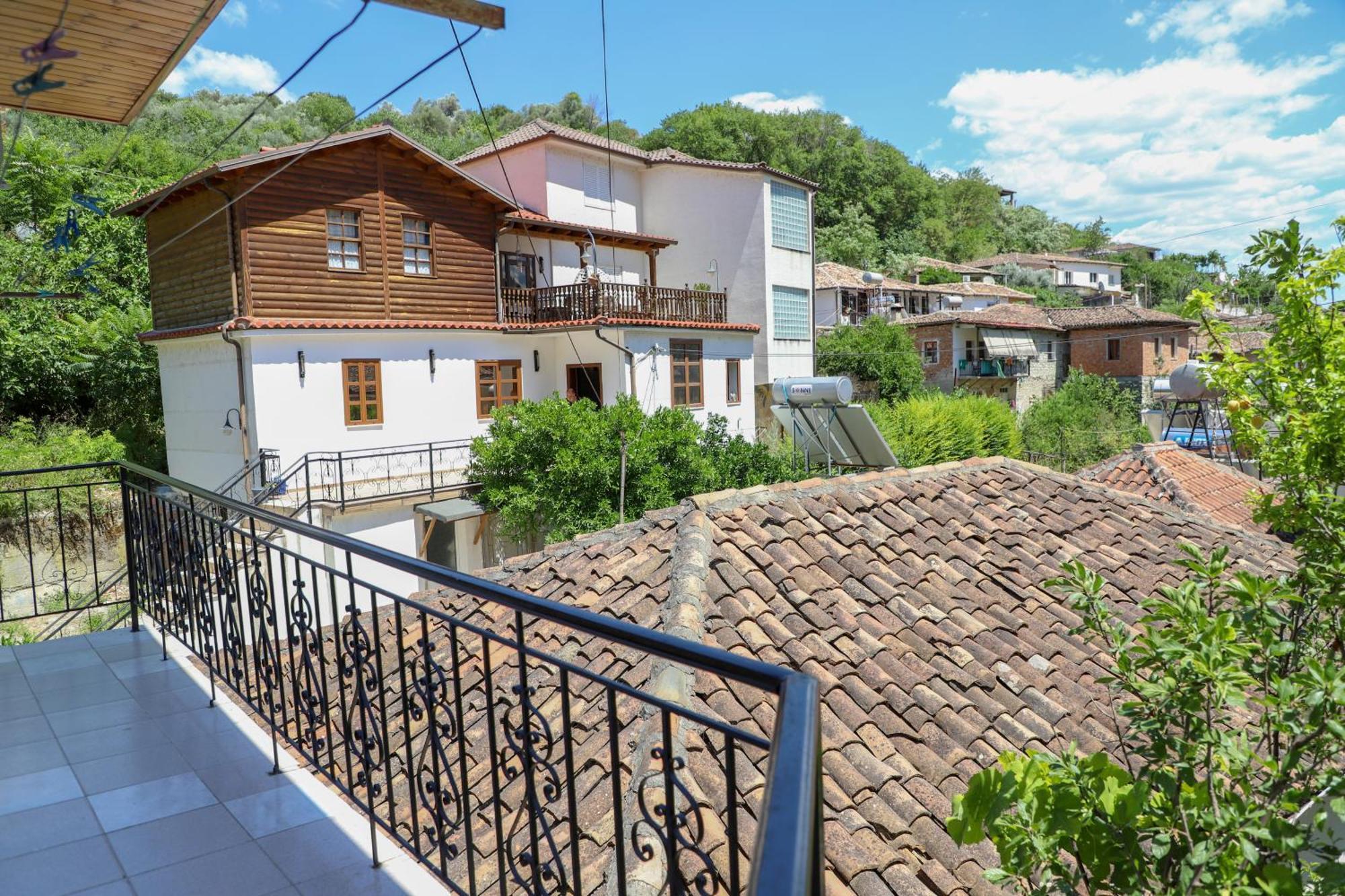 Vreko Guest house Berat