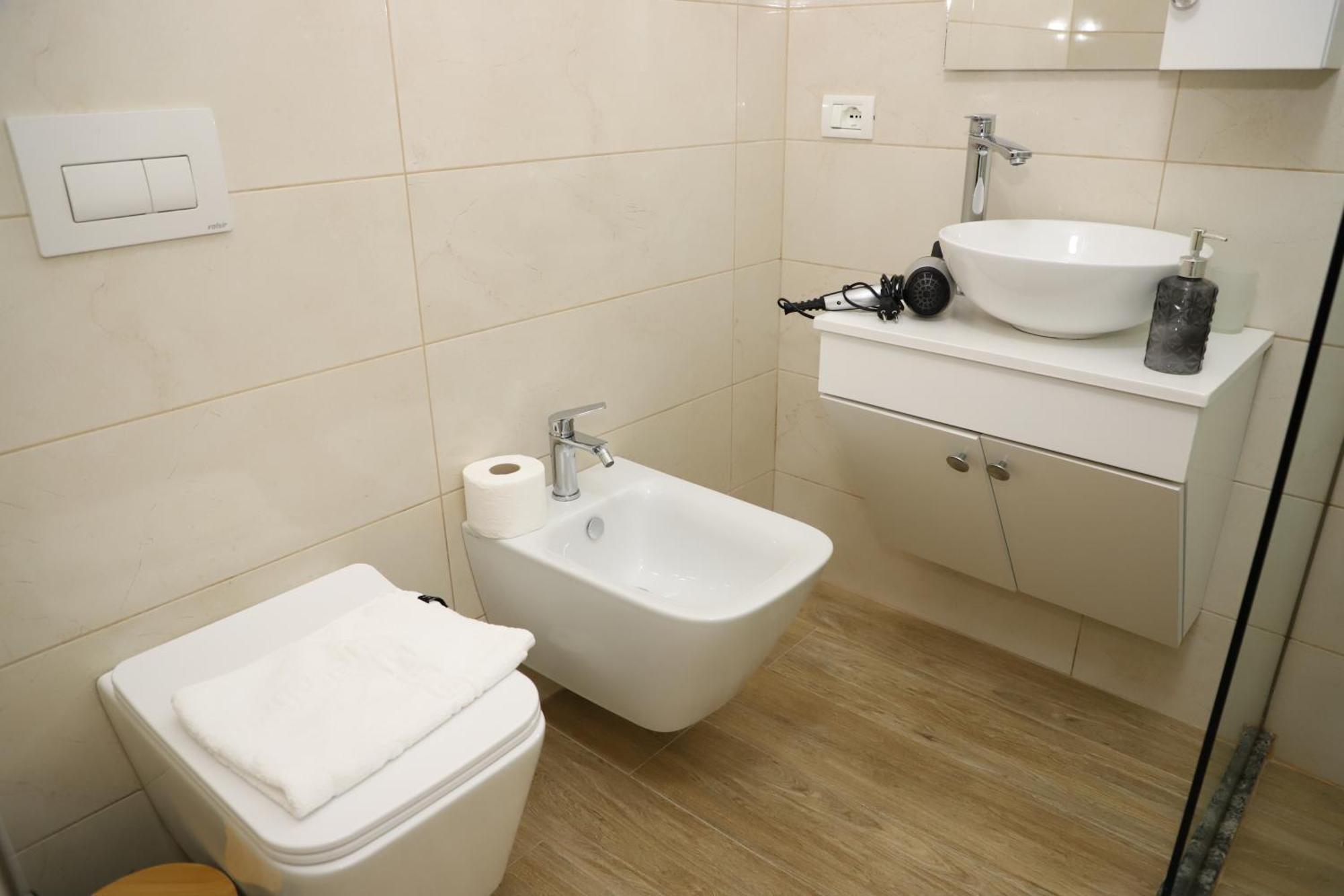 Vreko Guest house