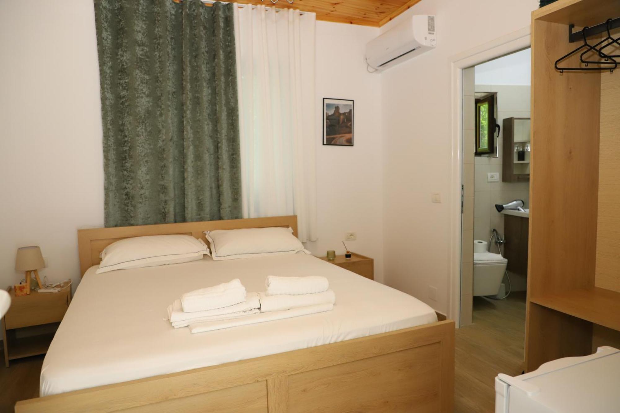 Guest house Vreko Berat