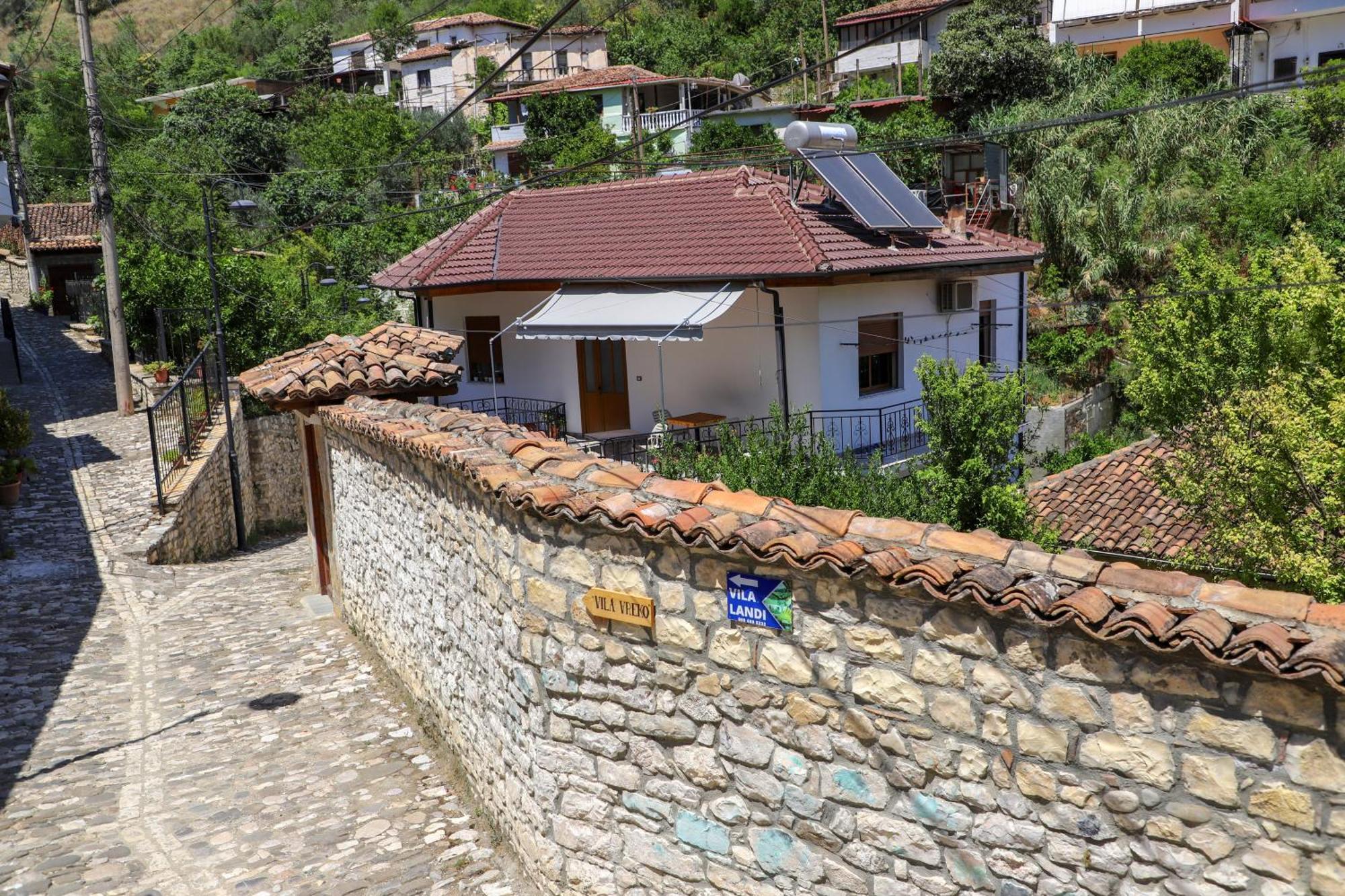 Guest house Vreko *