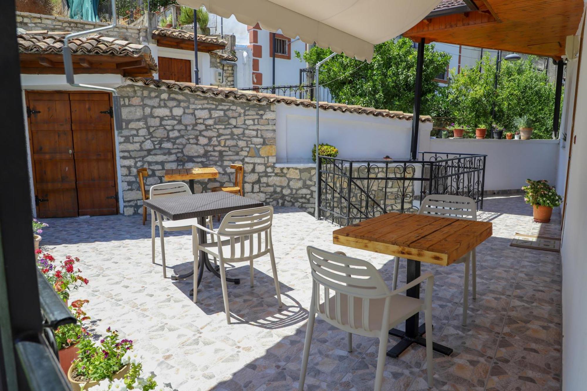 Guest house Vreko